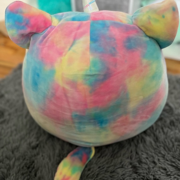 Kitty corn squishamallow - Picture 3 of 3